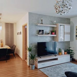 Appartement met een Slaapkamer